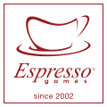 Casino provider: Espresso