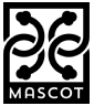 Casino provider: Mascot