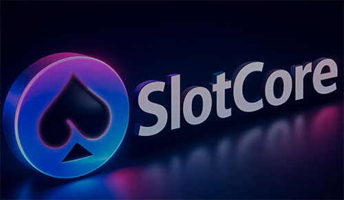 Slotcore platform
